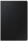 Samsung Book Cover EF-BT970 - Protection à Rabat pour Tablette - Noir - pour Galaxy Tab S7+, EF-BT970PBEGEU