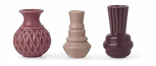 Dottir Nordic Design [W] Samsurium Minibell Rose Ass.
