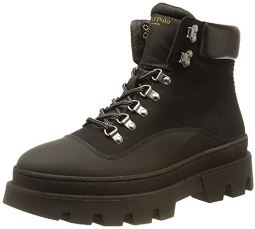 Marc O'Polo Herren Isak 6C Mode-Stiefel, 990, 45 EU