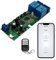 Newgoal Zigbee Tuya Smart Module de relais 2 canaux USB 5V, AC/DC7-32V 433Mhz RF Interrupteur d'éclairage à distance Fonctionne avec Alexa Google Home Tuya Gateway Hub