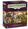 Asmodee - Arkham Horror, Das Kartenspiel: Die vergessene Ära - Ermittler-Erweiterung, 1-4 Spieler, 14+ Jahre, italienische Ausgabe
