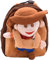 FISAPBXC Toy Story 3D Rucksack, Kinder Backpack, Toy Story Rucksäcke, Toy Story Büchertasche, Karikatur Tasche Modeaccessoire Rucksack für Kinder Geschenk Kinder Schultaschen(25cm)