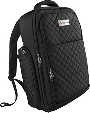 Waldorf Backpack New Logo - Keyboardtasche