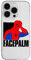 ERT GROUP mobile phone case for Iphone 14 PRO original and officially Licensed Marvel pattern Spider Man 029 optimally adapted to the shape of the mobile phone, partially transparent
