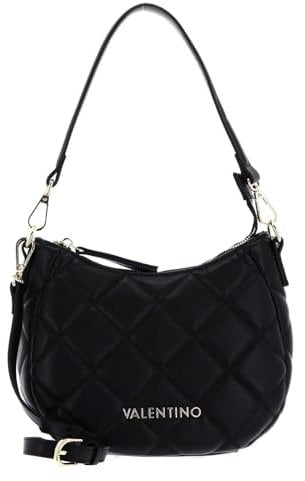 VALENTINO Ocarina Hobo Bag Nero