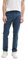 TOM TAILOR Herren 1037547 Slim Fit Stretch Chino Hose mit Gürtel, 37141-Stormy Blue Navy Zig Zag, 34W x 32L