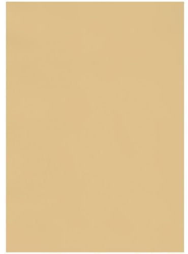Groovi Soft Tones Parchment Paper: Ivory A4 x 10 Sheets