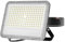 HOOLED Faretto LED da Esterno 100 W da Esterno Super illuminoso Faro led da 11000 lm, 6500 K Faretti led Impermeabile IP66 per cortile giardino garage tetto