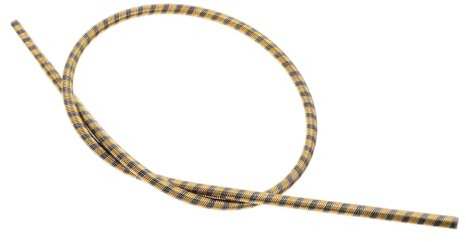 TOYANDONA Arbre Flexible Pour Débroussailleuse Pièce De Rechange Pour Câble D'arbre De Rechange Partie Du Câble D'arbre Câble D'arbre De Débroussailleuse En Fer Pièce Tondeuse à Gazon Le Fer
