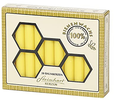 Krt. Baumk. 20St. Honig 100%
