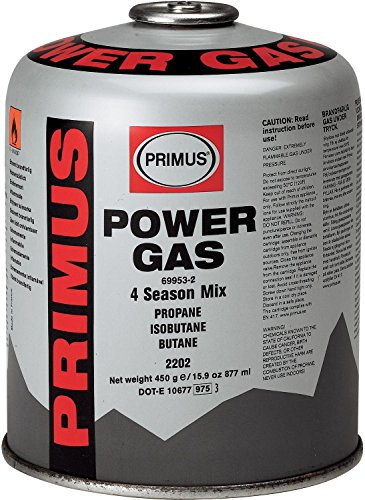 Primus Power Gas Kartusche SKT 450 g