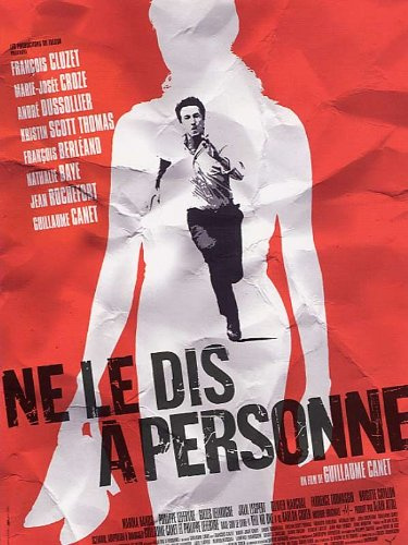 Ne Le Dis A Personne [Import belge]