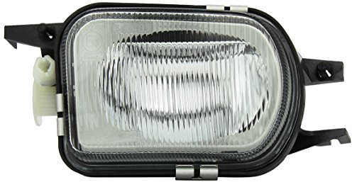 Tyc Projecteur antibrouillard gauche (CÃƒ´tÃƒ© conducteur) -BENZ CLASSE C (05/2000-02/2007)