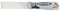 Putty Knife, Heavy-Duty, Extra Stiff Blade, 1-1/4-In. -06258