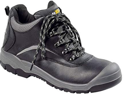 teXXor 6322 Sicherheitshochschuhe S3 Cannes Ük - 46