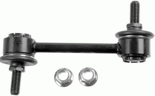 LEMFÖRDER 34495 01 Stange/Strebe Stabilisator für Toyota Celica VII Coupe (_T23_) 1999-2006 Hinterachse und Andere Fahrzeuge
