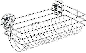 Wenko Turbo-Loc Küchenrollenhalter Befestigen ohne Bohren