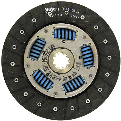 Valeo 806294 Clutch Disc