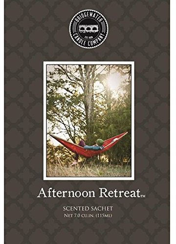 Bridgewater Candles Duftsachet 'Afternoon Retreat' 115 ml