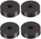 Pro-Ject Audio Systems PSDAMPIT - Piedini isolanti per uso umida (confezione da 4)