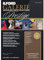 ILFORD GALERIE Heavyweight Duo Matt 310gsm A3+ - 329mm x 483mm 50 Blatt