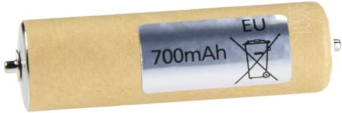 Panasonic Ersatz-Akku für ER-2302, Typ WER2302L2508