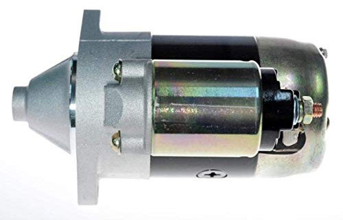 HELLA 8EA 011 611-141 Starter/Anlasser - 12V - 1kW