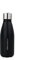 Yoko Design - BOUTEILLE ISOTHERME 260 ML NOIR MAT