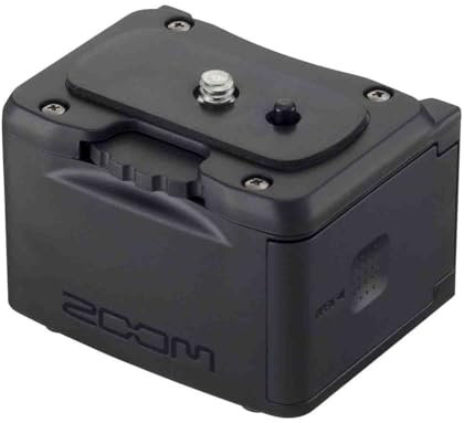 Zoom BCQ2n Akkufachtasche für Q2n/Q2n-4K
