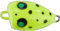 Balzer Popper Splash 3cm 2g Forellenköder