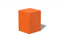 Ultimate Guard Return To Earth Boulder Deck Case 100+ Standardgröße Orange, 76 x 75 x 98,5 mm