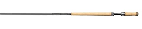 Angelrute Shakespeare Oracle 2 Scandi Fly Rod Jigging Vertical Meer Kunstköder