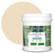 BOX DECO COULEURS Peinture naturelle écologique intérieur extérieur aspect mat Natura - 1L, Beige Ivoire