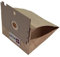 Distri+ - Sac aspirateur compatible BAUKNECHT - ROWENTA DYMBO, RS005, RS007, ZR74.5 - DE LONGHI QUICK ... - La pochette de 10 s