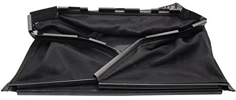 SECURA Gewebe für Fangkorb kompatibel mit Cooper 150-GTI Rasentraktor