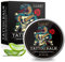 Tattoo Creme, Tattoo Aftercare Butter, Natürliche Feuchtigkeits Tattoo Pflege Creme, Alt&Frisches Tattoo Aftercare Brightener für Tägliche Pflege, Verstärkt Tattoo Farben,Fördert die Heilung (2.12 oz)