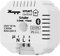 Kopp Smart-Control Schaltaktor, 1 Kanal, 3-Draht, Smart-Home Bluetooth-Mesh Technologie, Amazon Alexa, Google Home, 834003019
