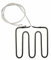 Franza Resistenza fornetto tostiera per Rowenta 186 x 175 mm. 1000 Watt. - RE1222