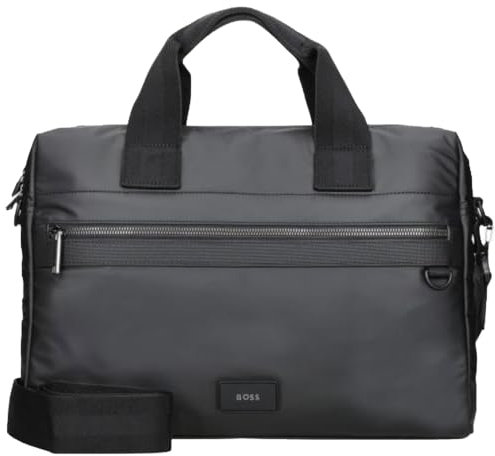 BOSS Iann, Single_Doc_Case Homme, Black1