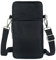 DuoLmi Umhängetasche Damen Klein, Crossbody Tasche für Damen, Nylon Handy Mini-Tasche Kleine Schultertasche Multifunktionale Handytasche, Handytasche zum Umhängen Damen
