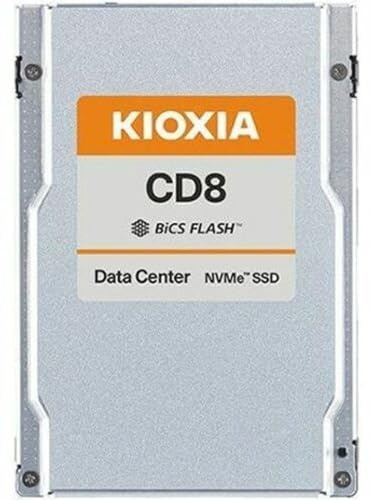 Kioxia Mix Use KCD8XVUG3T20
