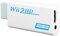 Wii to HDMI Converter, Wii to HDMI Adapter, Wii to HDMI Connector with Full HD 1080p/720p Video Output and 3.5mm Audio, Support Games TV Projector All Wii Display Modes - White