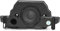 Audi 8W9035382C Lautsprecher Branded Kofferraum Lautsprechergehäuse Subwoofer, nur ab Produktion 09.01.2017, nur für Soundpaket PR-Code 9VS