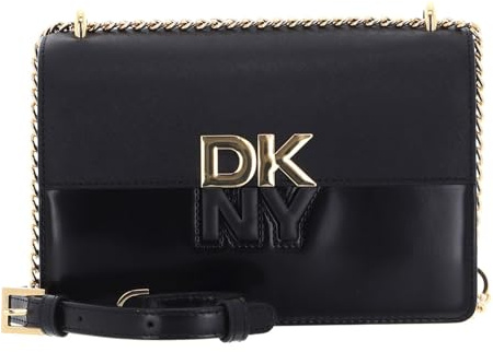 DKNY Echo Small Chain Flap Flap Bag