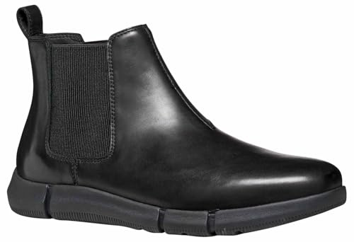 Geox Men's U Adacter M Ankle Boot