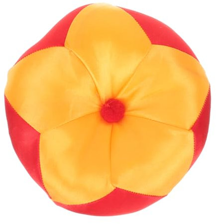 SWOOMEY Klangschalen Kissen Pad Robuste Unterlage Für Tibetische Klangschalen Für Meditation Und Hochwertige Verarbeitung Langlebig Und Dekorativ