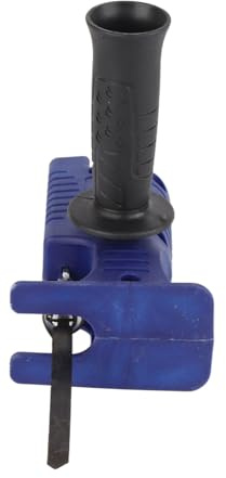Tragbarer Säbelsäge Adapter Modifizierte Bohrmaschine Vorsatz für Heimwerker