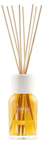MILLEFIORI Milano Diffuser mit Stab 250 ml Riviera
