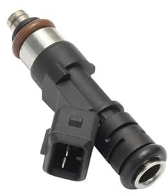 Auto 1 Stück Einspritzdüse Für F&ord Für Fiesta Für Focus Mk7 1.4 1.6 Für B-max Für C-max 0280158207 101481 1538984 HETEVSCCK