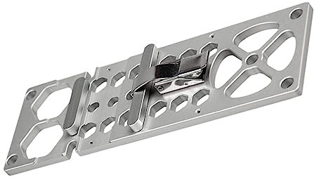 NUOBESTY Circular Saw Track Guide Rail with Right Angle Square Compatible with Durable for Woodworking Projects Easy to Use and Efficient Cutting Tool